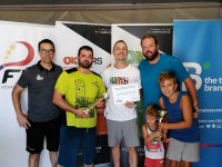 Campeonato Mallorca Parejas Absoluto